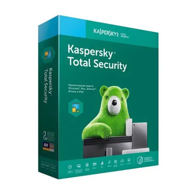 Kaspersky Internet Security или Kaspersky Total Security: что лучше? |  SoftMagazin
