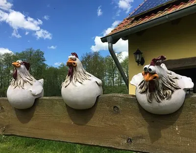 ᐉ Настенний декор Жареная курица на гриле с травами 111x81 см (A540-2)