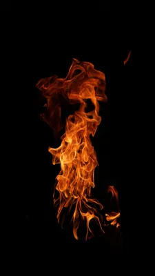Обои огонь, пламя, тепло, артист, огонь складе на телефон Android,  1080x1920 картинки и фото бесплатно