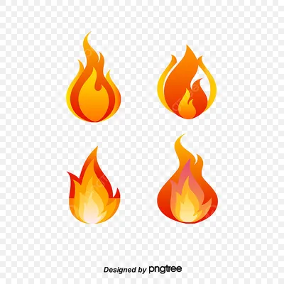 вектор красный огонь диаграмма PNG , цвет огня, красный огонь, красный огонь  PNG картинки и пнг PSD рисунок для бесплатной загрузки