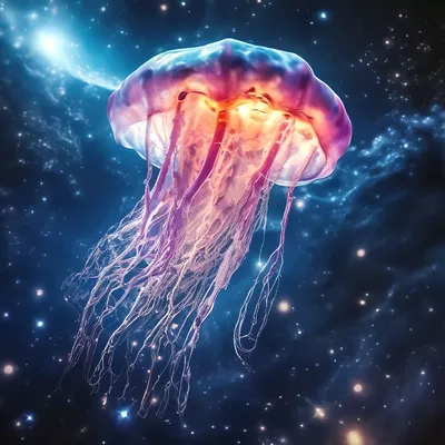 Одесские пляжи заполонили большие медузы (фото) | Новости Одессы