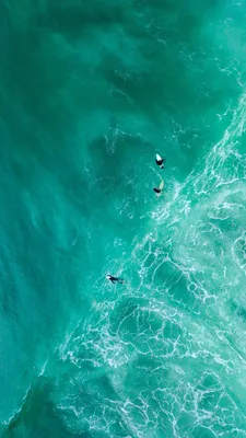 Обои море, вода, зеленый, бирюза, океан на телефон Android, 1080x1920  картинки и фото бесплатно