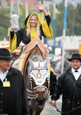 Нуууу, с праздником ПИВА ))))) Начинается Октоберфест (Oktoberfest) !!!.  Обсуждение на LiveInternet - Российский Сервис Онлайн-Дневников