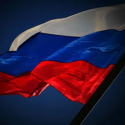 Повесивших перевернутый флаг РФ над зданием в Томске заставят выучить гимн
