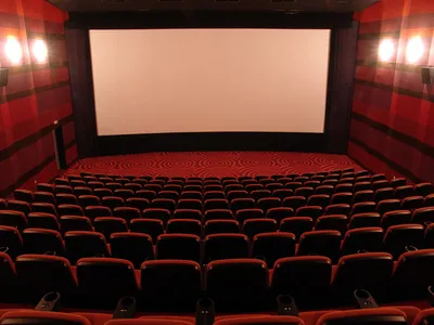 В Шали открылся первый кинотеатр — Вести Чеченской Республики