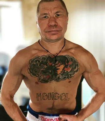 Олег Монгол - биография и личная жизнь блогера