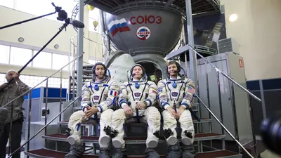 Россия покинет Международную космическую станцию ​​после 2024 года