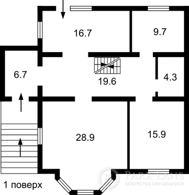 Продажа дома ул. Радченко 15 Зазимье W-6766486 | 100realty.ua