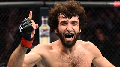 UFC собирается организовать бой для Магомедшарипова в ближайшие 3 месяца -  12 января 2021 - Sport24