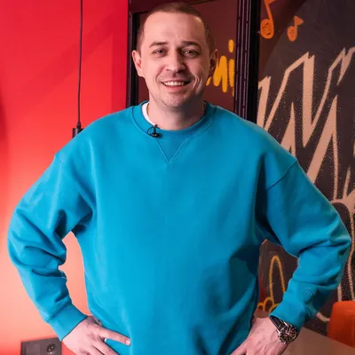 Олег Верещагин стал ведущим нового шоу на ТНТ - Вокруг ТВ.