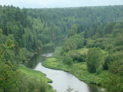Оленьи ручьи екатеринбург фото