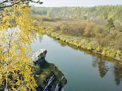 Оленьи ручьи — Бессонофф Трэвэл