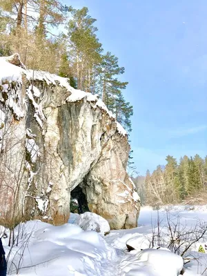 Оленьи ручьи фотографии