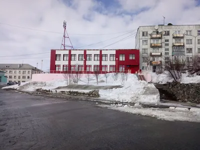 ЗАТО Александровск - Уважаемые жители н.п. Оленья Губа! В преддверии  100-летнего юбилея поселка Централизованная библиотечная система ЗАТО  Александровск готовит к выпуску памятный фотоальбом «Есть такое место в  Заполярье». Библиотекари обращаются за ...