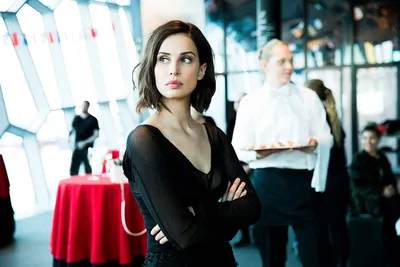 Хейда Рид (Heida Reed) - актриса - фотографии - европейские актрисы -  Кино-Театр.Ру