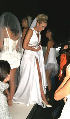 Одежда Ольги Бузовой 2009, как раньше одевалась Ольга Бузова, фото, модные  образы