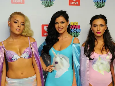 Прощай, SEREBRO: как сейчас выглядят и чем занимаются Серябкина, Темникова  и другие экс-солистки популярного трио | WMJ.ru