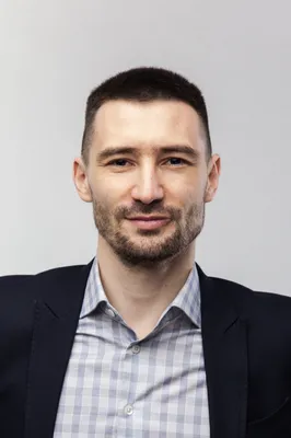 Александр Фадеев, Санкт-Петербург, 40 лет — Генеральный директор в Фадеева  Надежда Валерьевна