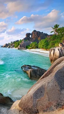 Pin by Ольга Рогозина on Обои для телефона | Places to travel, Seychelles  islands, Island tour