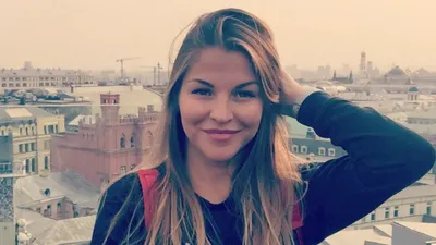 Елена Щербакова (Ломакина) - биография, личная жизнь, фото и видео, рост и  вес, новости | Teleprogramma.pro