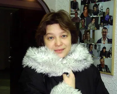 Ольга Кузнецова - фильмы с актером, биография, сколько лет -
