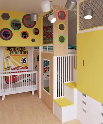 Фрески Affresco для детской комнаты на канале Disney! | Фотообои. Фрески.  Бесшовные обои Affresco
