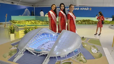 Олимпийский парк в Сочи ✨: описание, адрес, время и режим работы в 2024  году, как добраться из Сочи и Адлера — Tripster.ru
