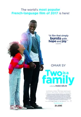Двое — семья (2016) — Фотогалерея — IMDb