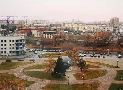 Омск- родной город | Южная Life | Дзен
