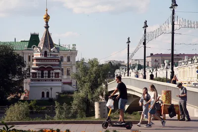 Омск – город, из которого нельзя уехать - CUD.NEWS