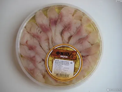 Рыба Фишка Вкуса омуль слабосолёный филе-ломтики в масле - «Очень вкусные  рыбные пресервы, но рекомендовать их всё же не могу... » | отзывы