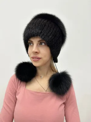 Популярная шапка в СССР | ВКонтакте