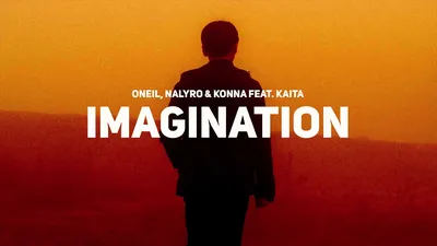 ONEIL, NALYRO \u0026 Konna feat. Kaita - Imagination - YouTube