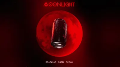 Rompasso, ONEIL, ORGAN - Moonlight - YouTube