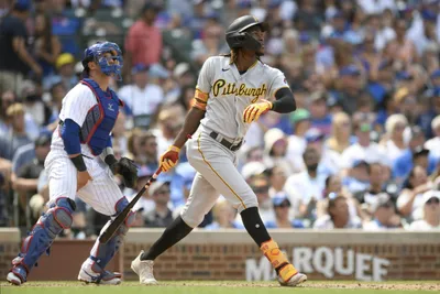 Move To Leadoff Spot Paying Off For Oneil Cruz | Pittsburgh Baseball Now