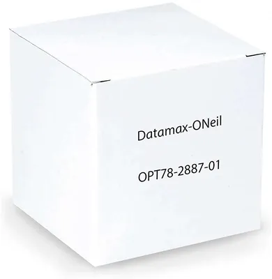 Amazon.com: Datamax-Oneil Ethernet Card OPT78-2887-01 : Office Products