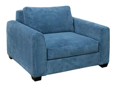 Oneil Fabric Chair| Pallucci Furniture