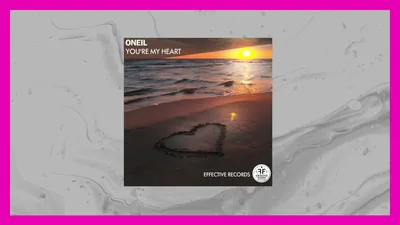 ONEIL - You're My Heart - YouTube