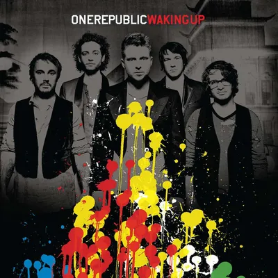 OneRepublic: Waking Up (CD) – jpc