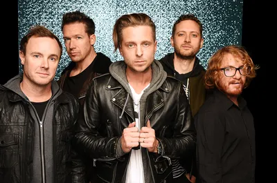 Ryan Tedder of OneRepublic Says Near-Breakdown Caused Band's Recent Hiatus  | Billboard – Billboard
