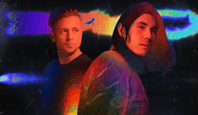 Gryffin returns with OneRepublic collaboration titled 'You Were Loved'