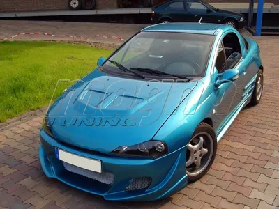 Opel Tigra