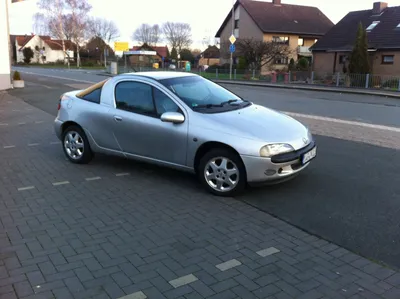 Opel tigra | Facebook