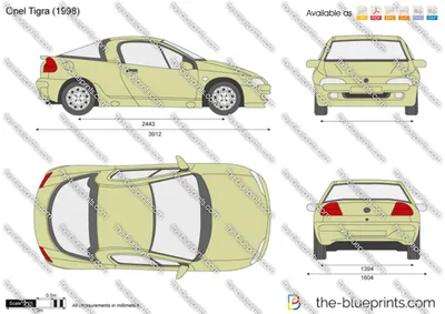 2000 Opel Tigra 1.6i 16V cat For Sale. Price 4 000 EUR - Dyler