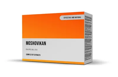 Купить Опоясывающий лишай: Moshovikan (Мошовикан) капсули при Опоясывающем  лишае, цена 520 грн — Prom.ua (ID#1539366439)