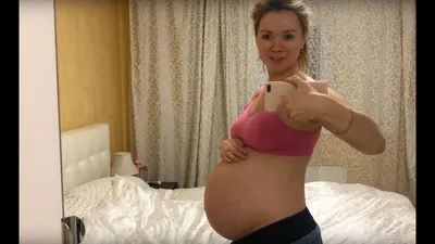 ПОСЛЕДНЯЯ неделя перед родами! 39 неделя беременности. Беременность с  Олант. - YouTube