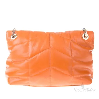 Купить Оранжевая сумка LOEWE Luna с принтованным ремнем в бутике Park  Avenue. Оранжевая сумка LOEWE Luna с принтованным ремнем от лучших мировых  брендов с доставкой по Украине › Park Avenue