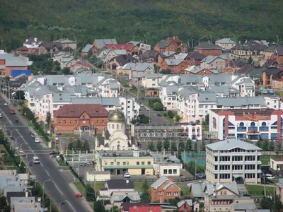Город Оренбург: климат, экология, районы, экономика, криминал и  достопримечательности | Не сидится
