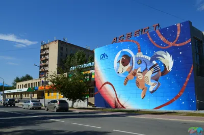 Город Ясный стал площадкой для спорта и бизнеса - Инвестиции в Оренбуржье