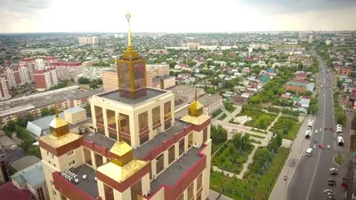 Оренбург (Orenburg) | Турнавигатор